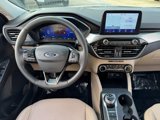 Used 2022 Ford Escape Titanium w/ Class II Trailer Tow Package image 4