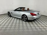 Used 2017 Mercedes-Benz SL 450 image 4