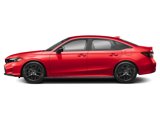 New 2025 Honda Civic Sport image 3