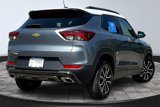 Used 2022 Chevrolet TrailBlazer ACTIV image 2