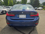 Used 2020 BMW 330i xDrive Sedan w/ Premium Package image 5