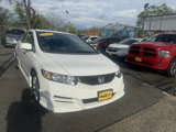 Used 2010 Honda Civic EX image 2