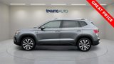 Used 2022 Volkswagen Taos SE image 2