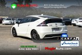 Used 2014 Honda CR-Z EX image 2