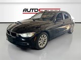 Used 2018 BMW 320i Sedan w/ Convenience Package image 3