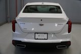 Certified 2022 Cadillac CT4 Premium Luxury image 6