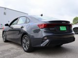 Used 2024 Kia Forte LXS image 3