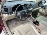 Used 2009 Toyota Highlander Limited image 2