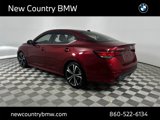 Used 2021 Nissan Sentra SR image 5
