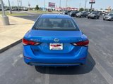 Used 2024 Nissan Sentra SV image 4