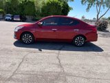 Used 2015 Nissan Versa SL image 5