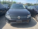 Used 2019 Volkswagen Tiguan S w/ Driver Assistance Package image 4