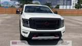 Used 2024 Nissan Titan PRO-4X w/ Pro-4x Convenience Package image 3