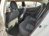 New 2025 Nissan Sentra SR w/ Trunk Package image 4