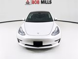 Used 2022 Tesla Model 3 Standard Range image 2