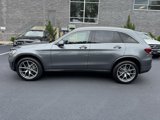 Certified 2021 Mercedes-Benz GLC 300 4MATIC image 6