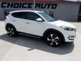 Used 2017 Hyundai Tucson Limited w/ Cargo Package image 3