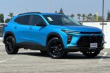 New 2025 Chevrolet Trax ACTIV w/ Driver Confidence Package image 2