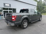 Used 2019 Ford F150 XLT w/ Equipment Group 302A Luxury image 3