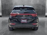 Used 2018 Kia Sportage EX w/ EX Premium Package image 6