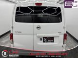 Used 2021 Nissan NV200 SV w/ Sliding Door Glass Package image 5
