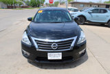 Used 2015 Nissan Altima 2.5 SV w/ Convenience Package image 4