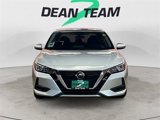 Used 2020 Nissan Sentra SV image 3