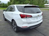 Used 2022 Chevrolet Equinox LT image 5