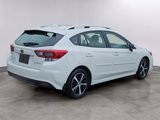 Used 2022 Subaru Impreza 2.0i Premium image 4