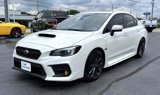 Used 2018 Subaru WRX Limited image 6