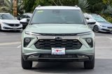 New 2025 Chevrolet TrailBlazer ACTIV image 3