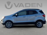 Used 2021 Ford EcoSport SE w/ SE Convenience Package image 4