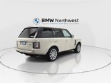 Used 2010 Land Rover Range Rover Supercharged image 3