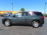 Used 2020 Chevrolet Traverse LT w/ Driver Confidence II Package image 4