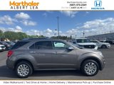 Used 2010 Chevrolet Equinox LTZ image 6