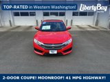 Used 2016 Honda Civic LX-P image 3
