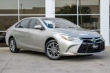 Used 2017 Toyota Camry SE image 6