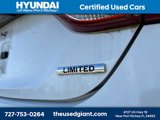 Used 2014 Hyundai Sonata Limited w/ Technology Package 05 image 5