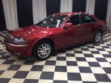Used 2004 Lincoln LS image 3