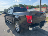 Used 2019 Ford F150 Lariat w/ Equipment Group 502A Luxury image 3