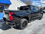 Used 2020 Chevrolet Silverado 1500 LT Trail Boss w/ Midnight Edition image 6