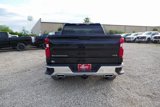 New 2025 Chevrolet Silverado 1500 LTZ image 4