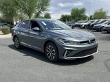 New 2025 Volkswagen Jetta S image 5
