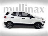 Certified 2021 Ford EcoSport S image 4