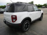 New 2025 Ford Bronco Sport Outer Banks image 6