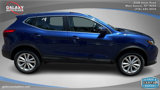 Used 2019 Nissan Rogue Sport SV w/ All-Weather Package image 4