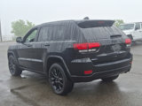 Certified 2020 Jeep Grand Cherokee Altitude image 4