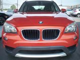 Used 2013 BMW X1 xDrive28i image 2