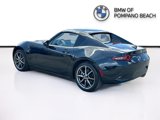 Used 2021 MAZDA MX-5 Miata RF Grand Touring image 5