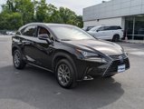 Certified 2019 Lexus NX 300h AWD image 2